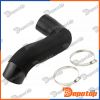 Gaine de suralimentation pour AUDI | GPP-AU-085, 09-0343